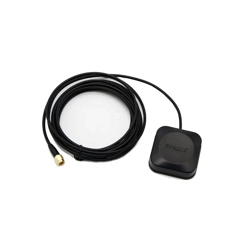  Заводская цена внешняя USB GPS антенна для Android настольная RG174