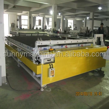 Manual Glass Mosaic Cutting Machine/Mosaic cutting machine