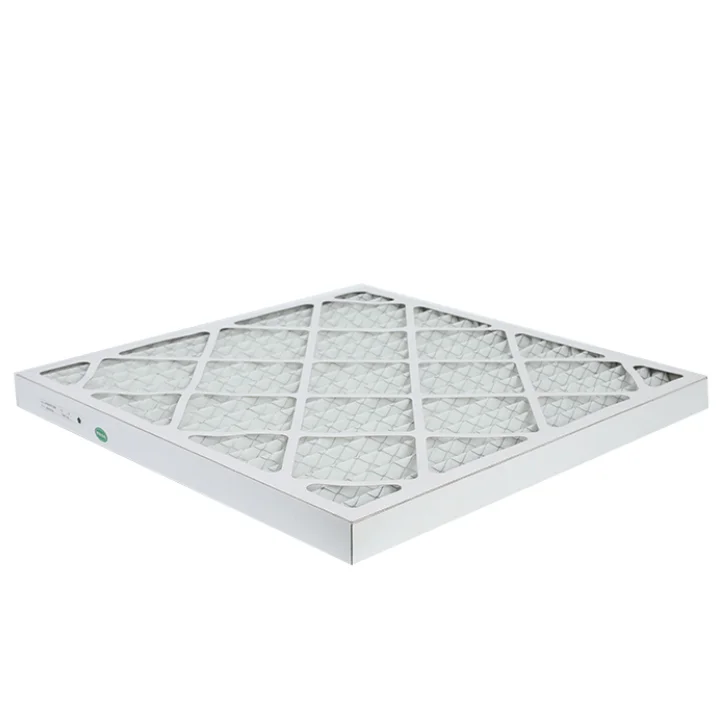MERV 13 Pleated Furnace Air Filter