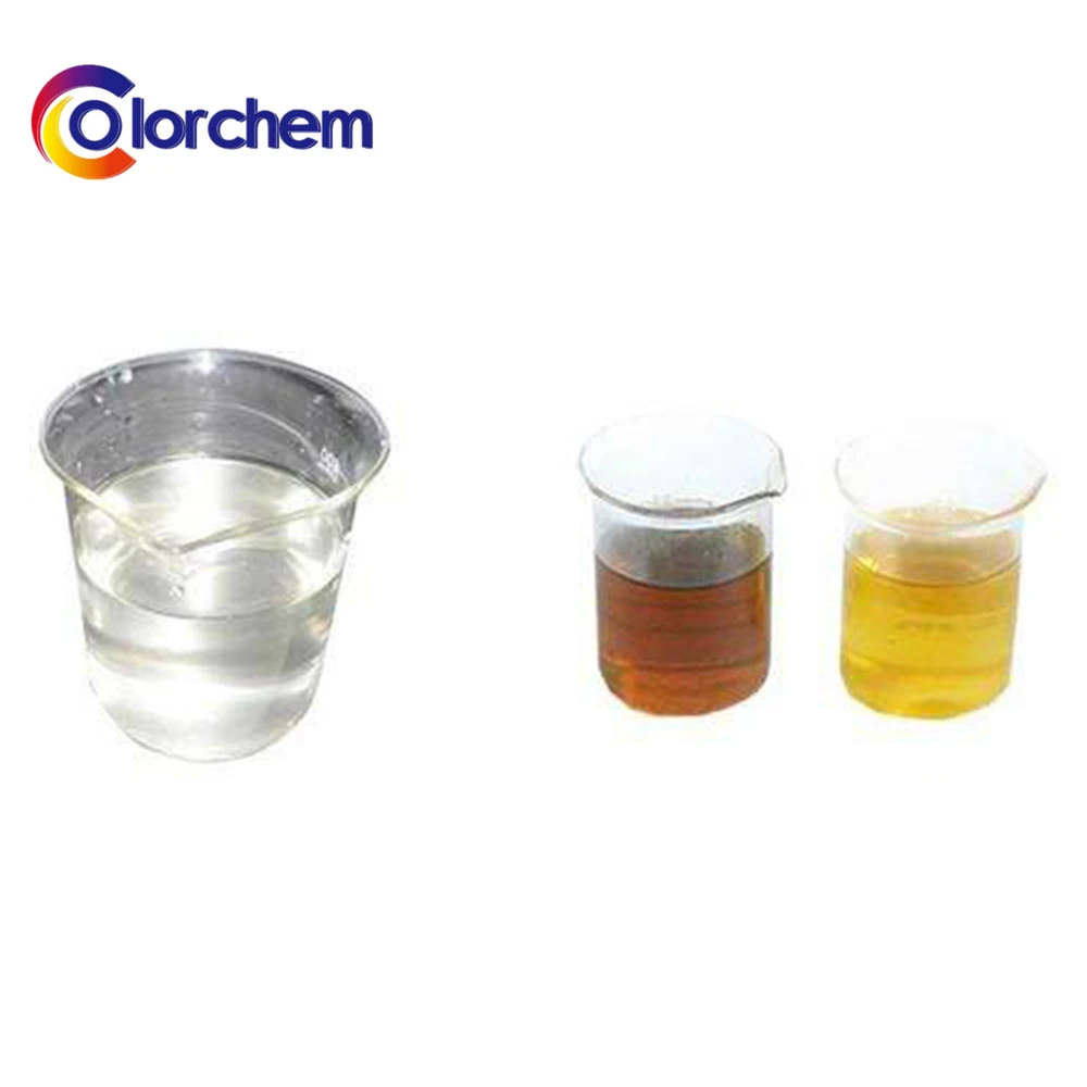 
 Xylene Soluble Leveling Agent For Polyester PU Epoxy Acrylic Solvent-based Coating  
