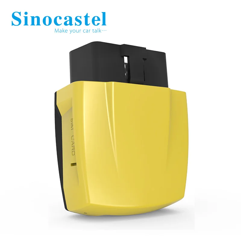 
Sinocastel IDD-213L Diagnostic Tools GPS Tracking System Car ECU Tool Diagnostic Machine for All Cars 