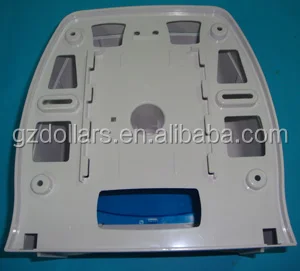 Пластиковые диспенсеры для бумажных полотенец