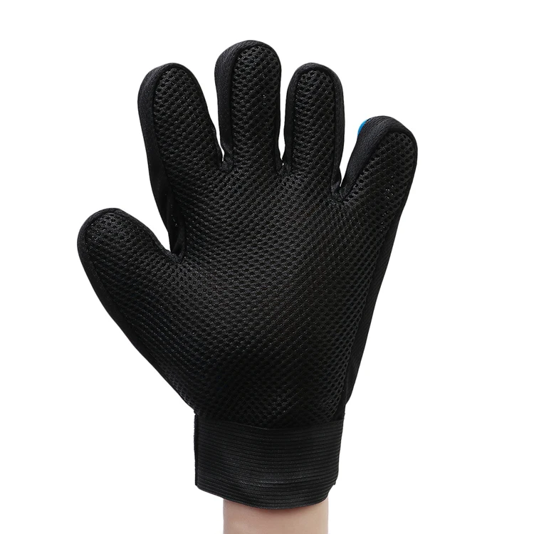 
High Quality Hair Remover Cleaning Brush Pet Grooming Glove 