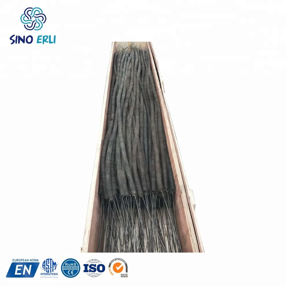 Fecral нагреватель кислотной белой проволоки для фена 0Cr25Al5 сплав 815