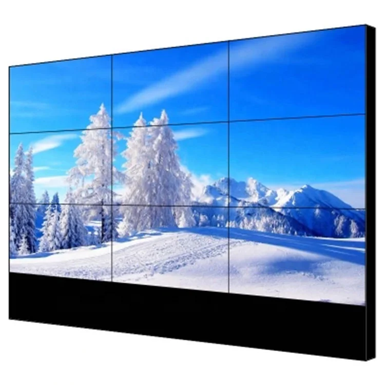 Multi-Screen Control Software Videowall Controller Video Wall System Price