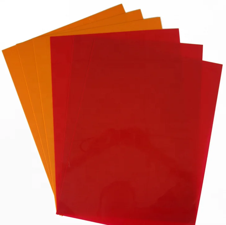 Cheap hard 400 micron a4 printable pvc plastic sheet