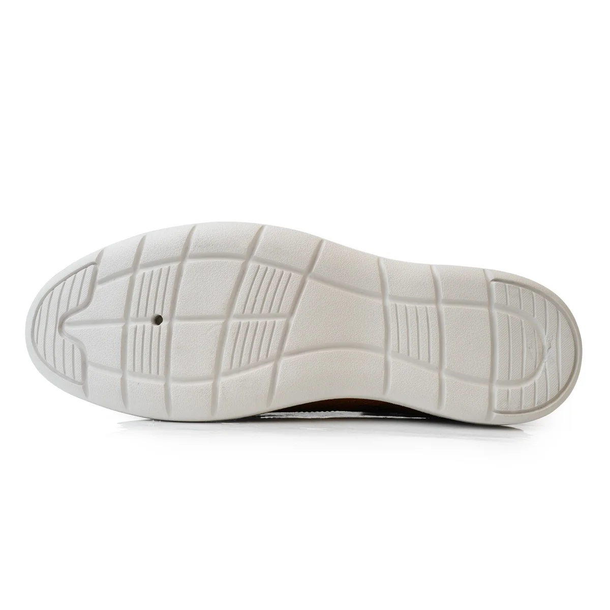 Baolite Knit upper comfort walking formal shoe men casual shoes