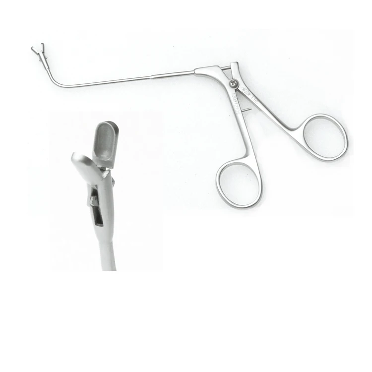 High quality paediatric sinuscope set/kit for ENT operation