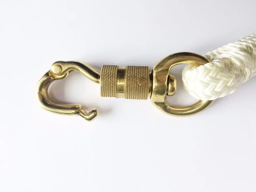 Wholesale Strong Nylon Rope Horse Lead