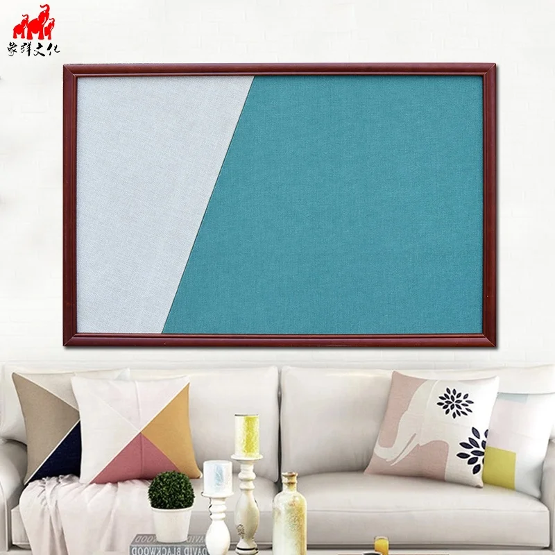 
tag pin board cork for office targets travel record baby photo wall 