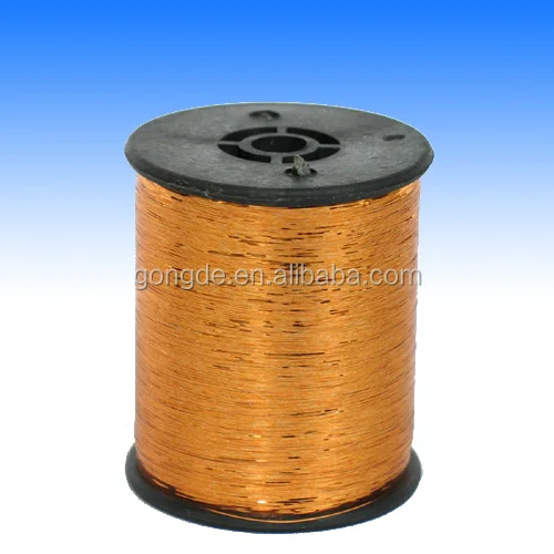 
Hot sale metallic yarn with M type MS ST L type MH type and MX type 