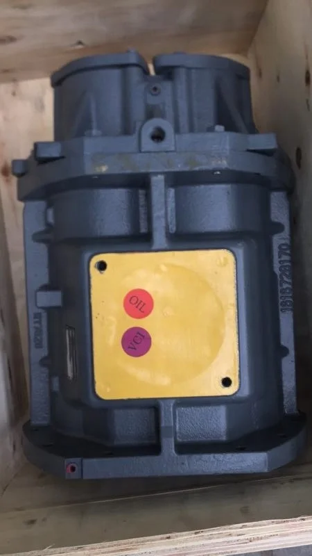 Low price of AtlasCopco airend element 1616728180 for sale