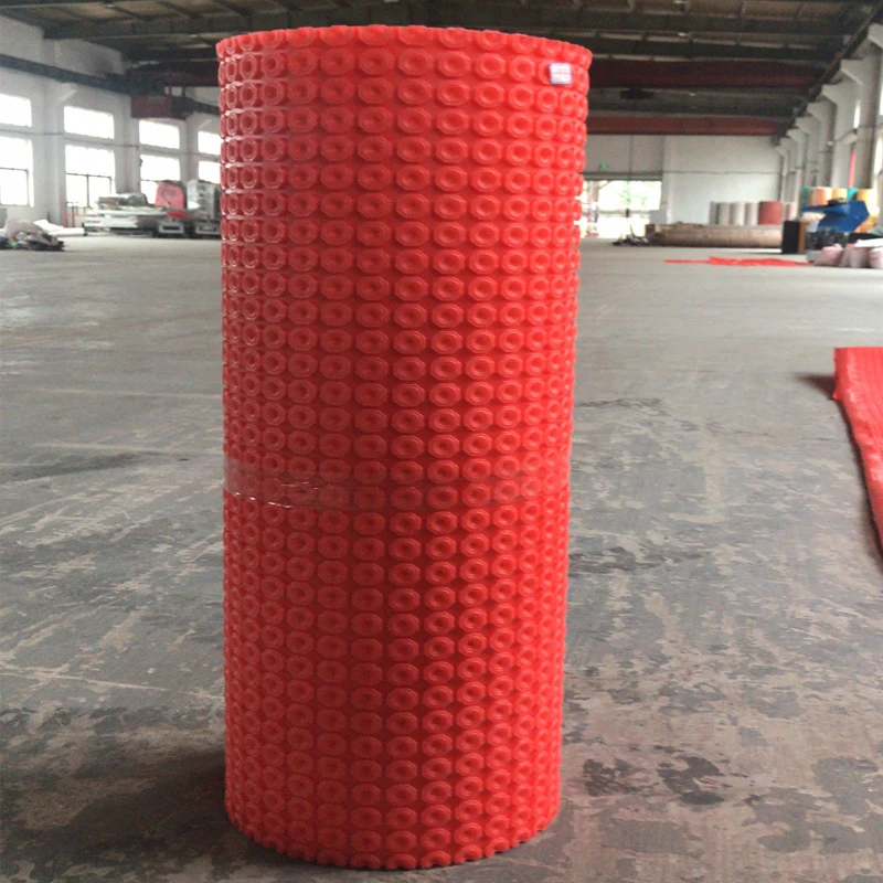 like-diitra  Underfloor Heating Mat with cable