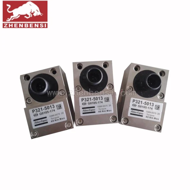 High quality air compressor parts pressure sensor 1089962513  for Atlas Copco