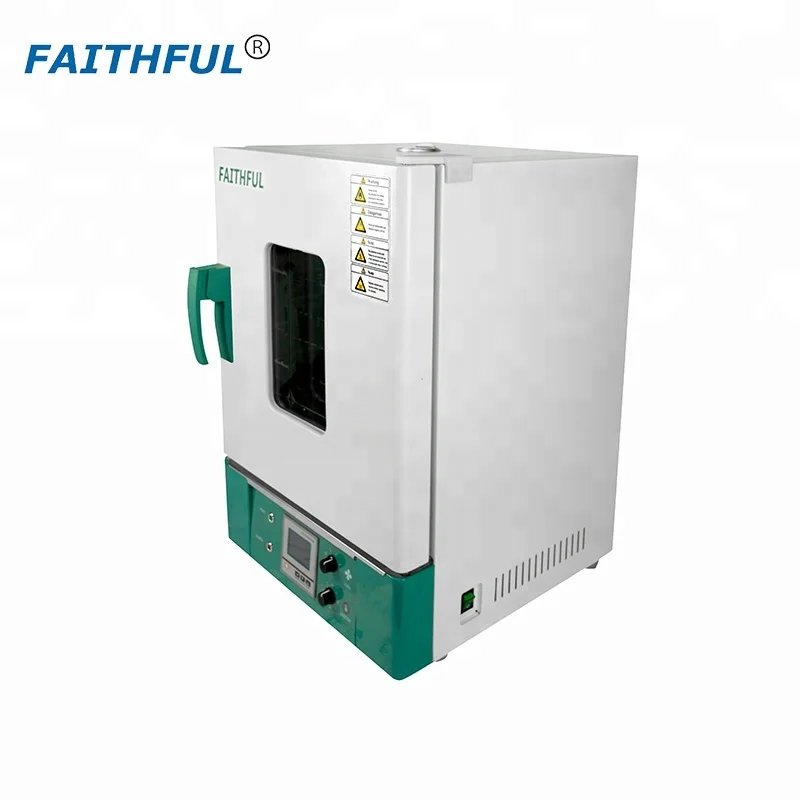 Hot Air sterilizing Drying Oven CE 125L GX125B