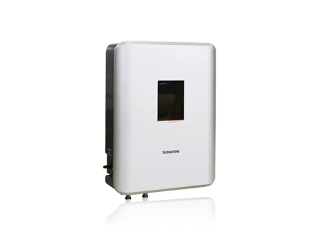10kw residential grid connected PV System