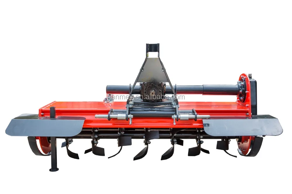 
LIGHT DUTY ROTARY CULTIVATOR FRENCH TYPE 