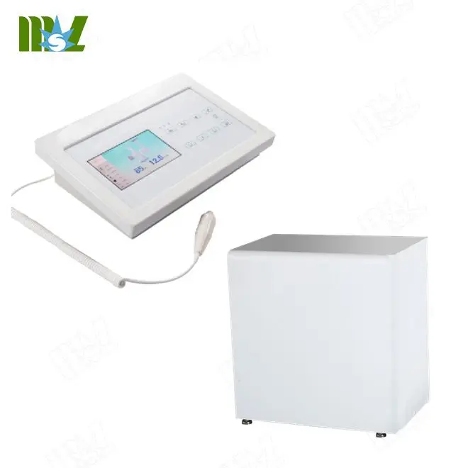
2018 High frequency and pressure medical x ray machine price MSLHX06 Fixed type digital x ray machine for sale 