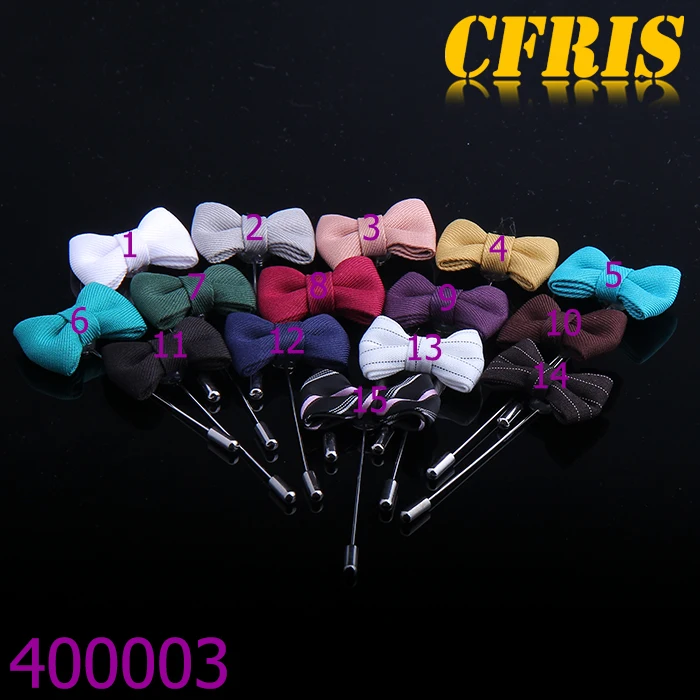 Мужские свадебные булавки для лацканов с длинной иглой