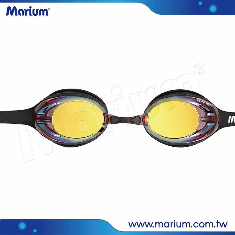 
Swimming clear with no leaking anti fog Triathlon swimming goggles 