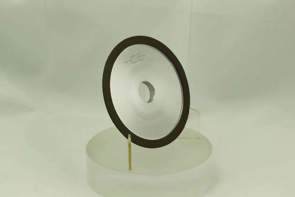 
4A2 Dish shape Wheel grinder diamond grinding wheels 