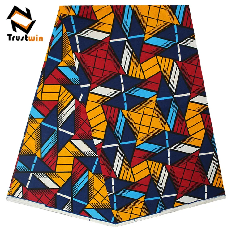 wholesale african wax print fabric african ankara