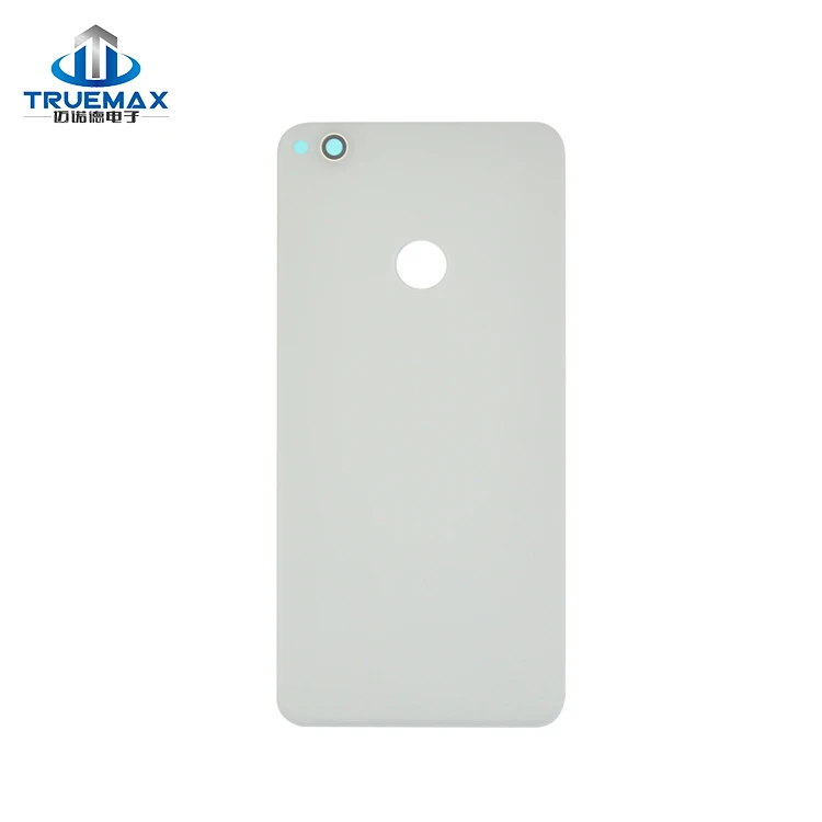 Original Rear Housing with Adhesive Back Cover Glass for Huawei Honor 8 Lite P8 Lite 2017