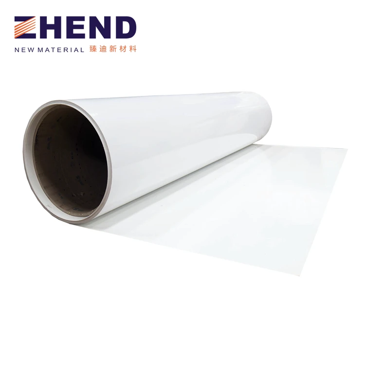 GRP Flat Panel Gel Coated Siding Panels For Trailer Truck Body Parts