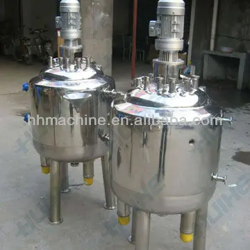 Yogurt Processing Equipment
