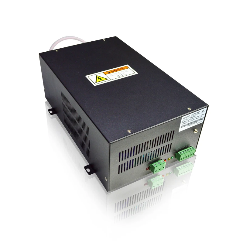 40w 50w 60w 80w 120w 130w 150w laser machine power source co2 laser power supply for sale