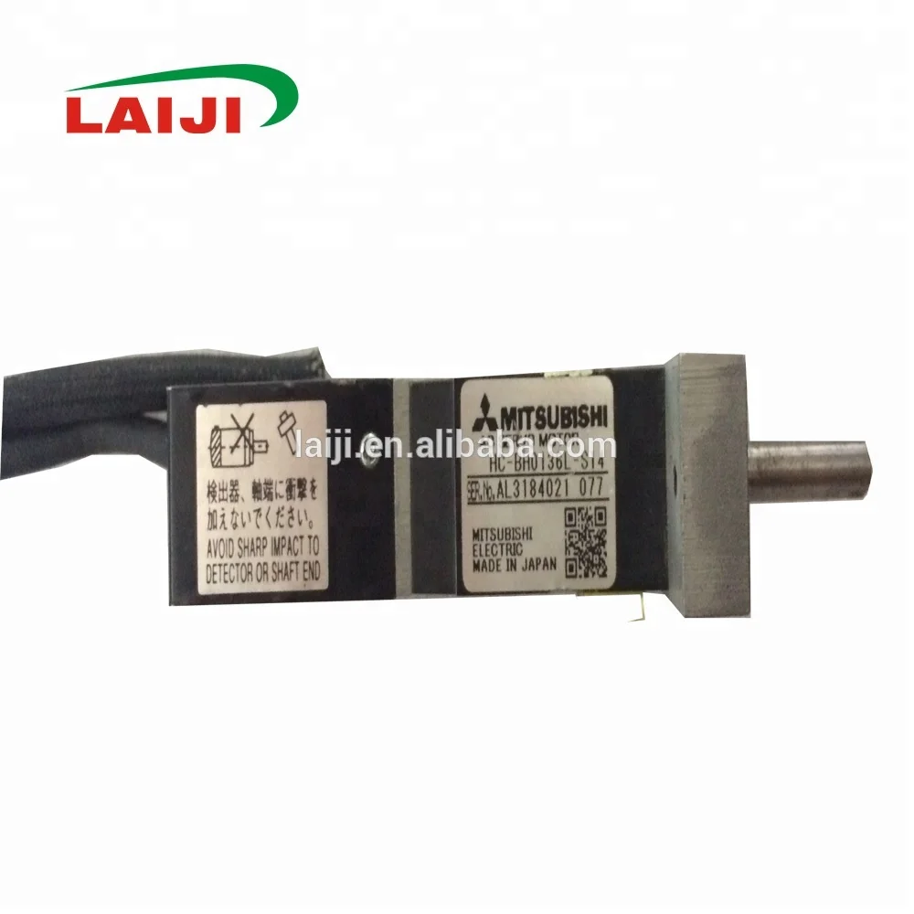 Оригинальный Новый FX-1/FX-1R Z оси мотор АСМ PN:40068457