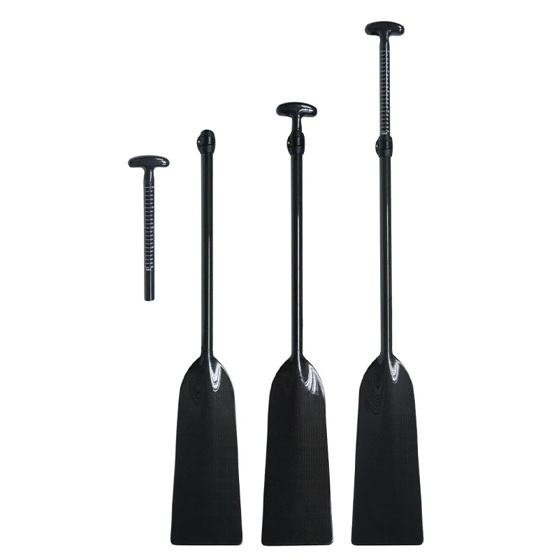 OEM ODM oars mini hand paddle canoe paddle