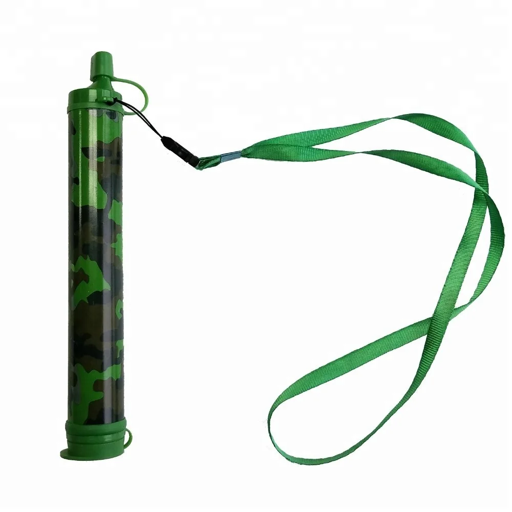 straw personal drinking water filter straw