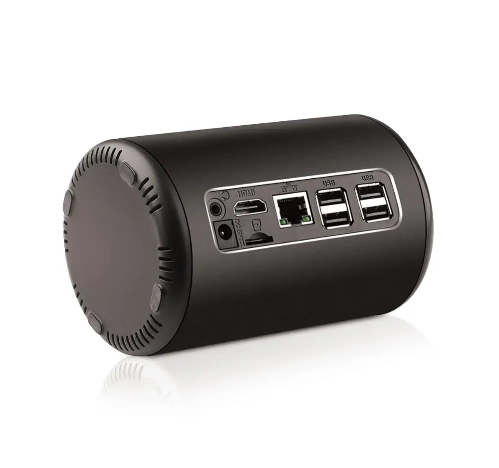 Factory of G2 MINI PC Window10 TV Box with 3gb with 32gb or 64gb pc mini