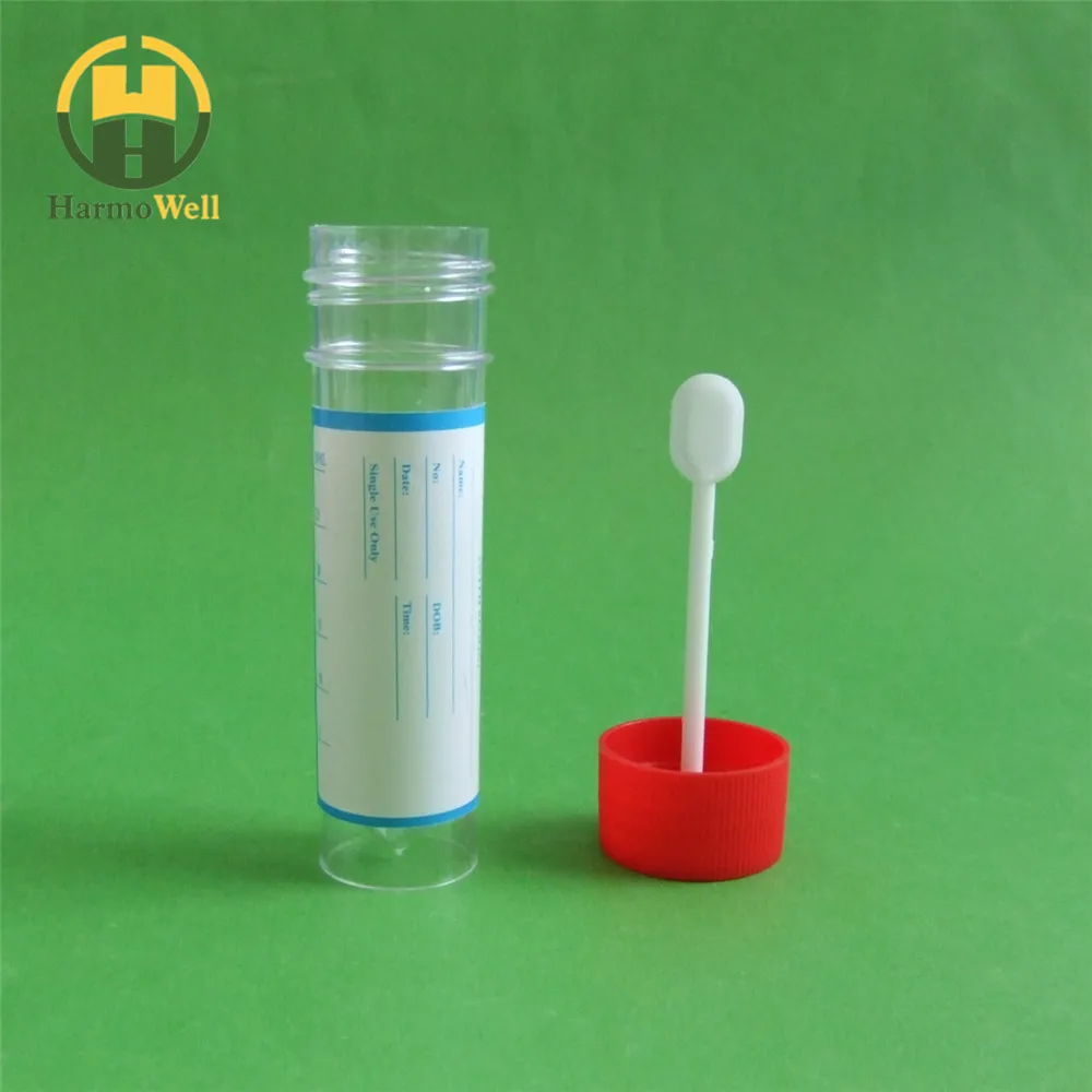 Одноразовая Стерильная чашка для мочи 30 мл, 40 мл, 60 мл, 100 мл, 120 мл