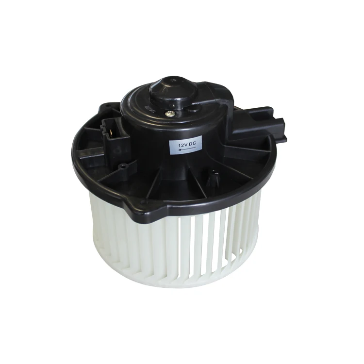 
Manufacturer high quality Air Conditioning parts Auto Blower fan Motor 