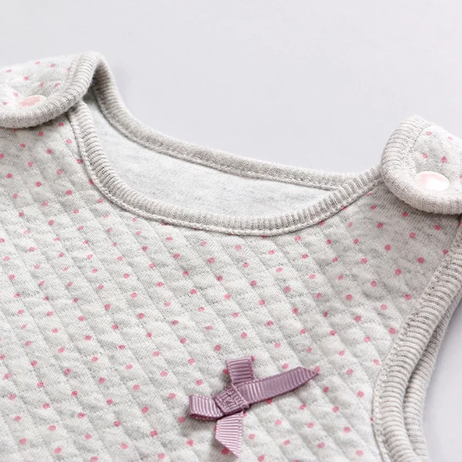 
PHB13921 cotton high quality baby girls clothes pyjama set 