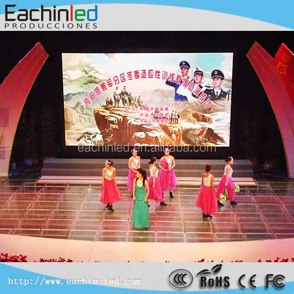 
P5 indoor LED Signs board 5mm indoor led video wall oled billboard 