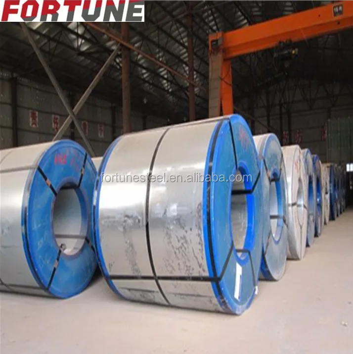 jis to astm equivalent steel sheet galvanized hot dipped coils made from China mill plant