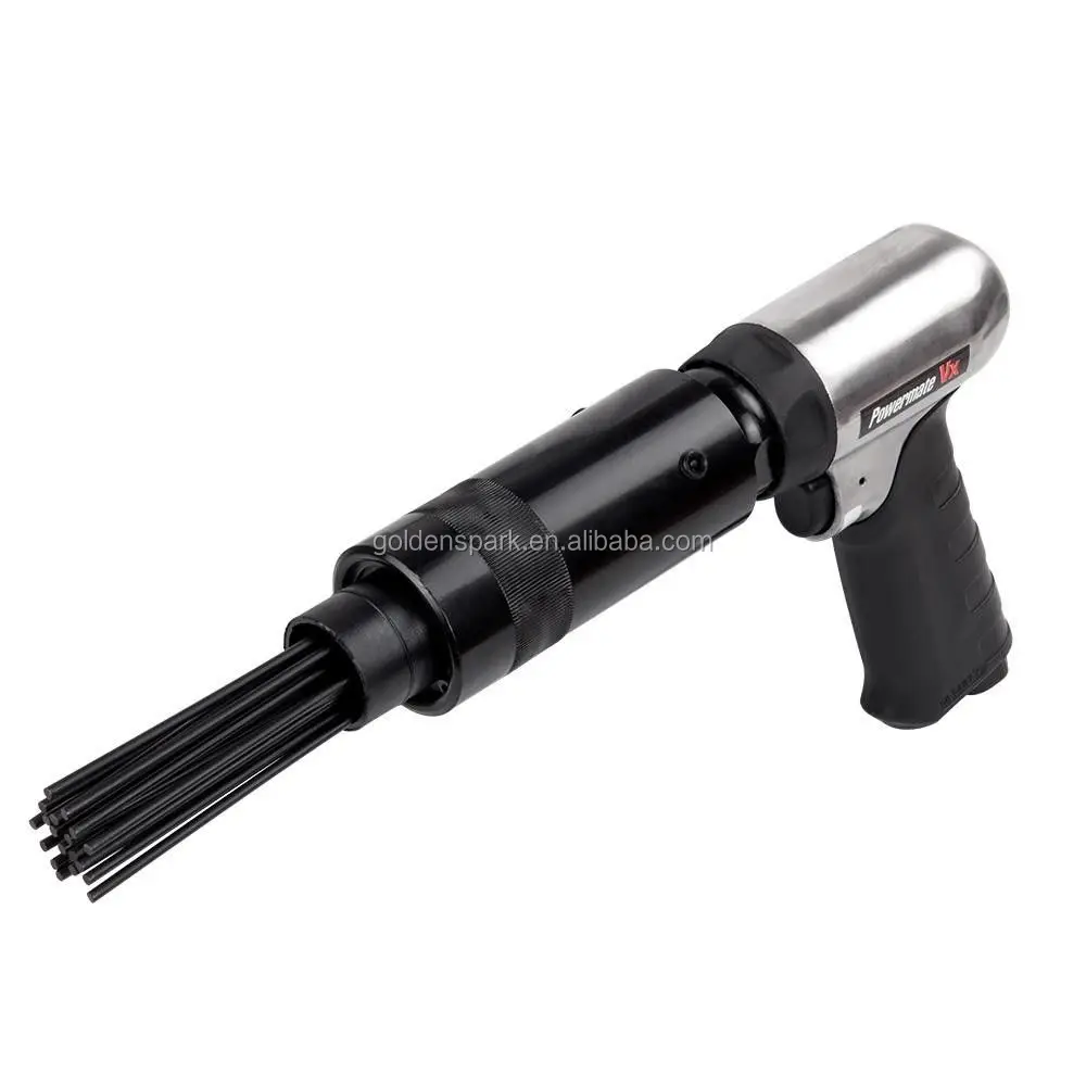 150MM Air Needle Scaler