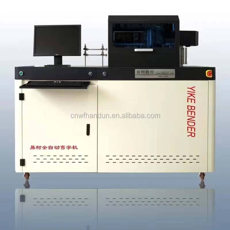 Светодиодный знак/рекламное оборудование/Оборудование для канальных букв