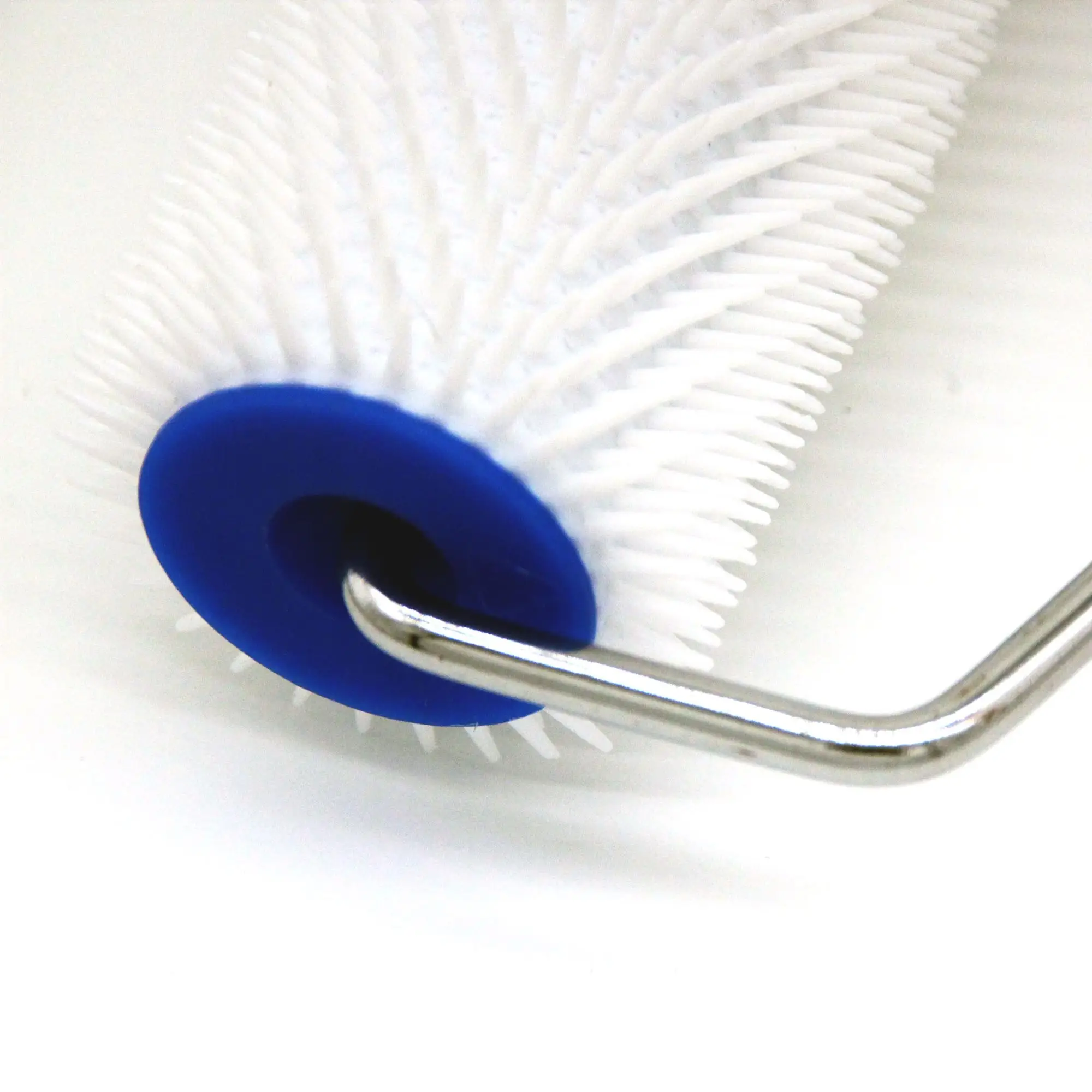 19inch Factory direct sell professional spike  roller