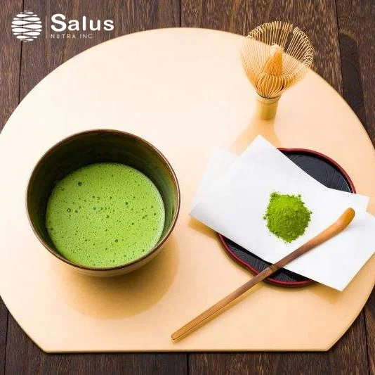 Top Quality Matcha Green Tea Matcha Powder Matcha