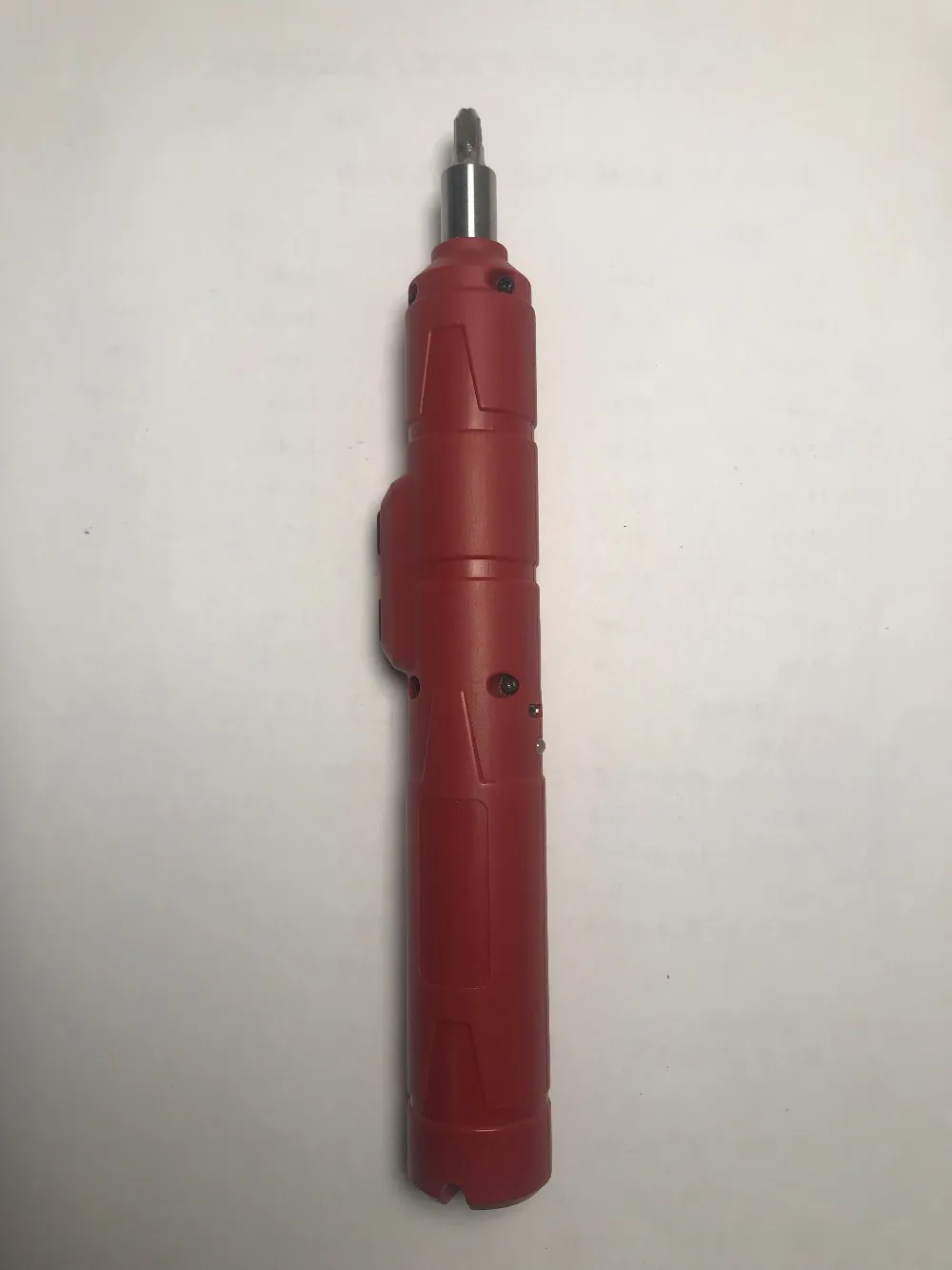 2019 New Design 3.6V Li-ion Battery Mini Cordless  Screwdriver