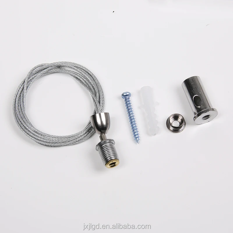 
LED Panel Light SKD&CKD Accessories 