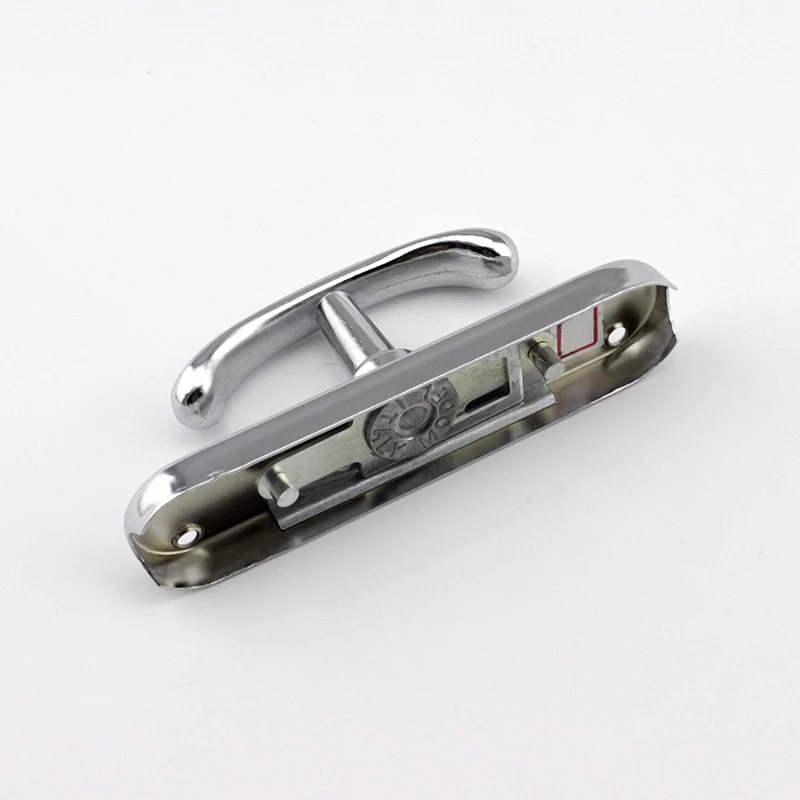 
iron double glazing locking window handles in Morocco 