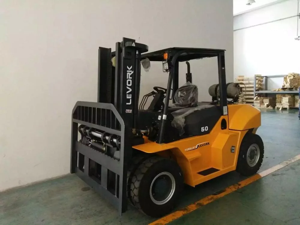 
1.5 ton 2.5 ton 3 ton 3.5 ton 3m 5 m 4.5m 3 stage triple mast New Hot Sale LPG forklift 