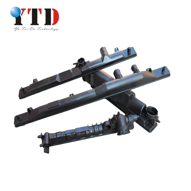 Radiator Plastic Tanks for car
