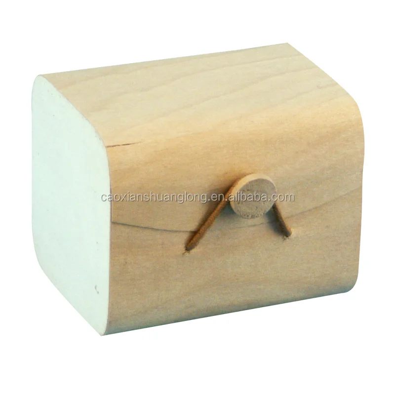 easy flexible wooden birch veneer wine gift soft box with any color logo