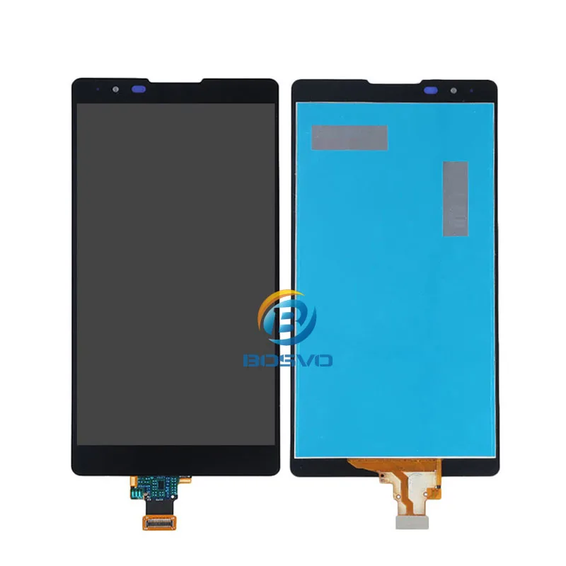 mobile phone LCD display for LG X Max k240 K240H K240F screen with touch digitizer assembly replacement repair parts